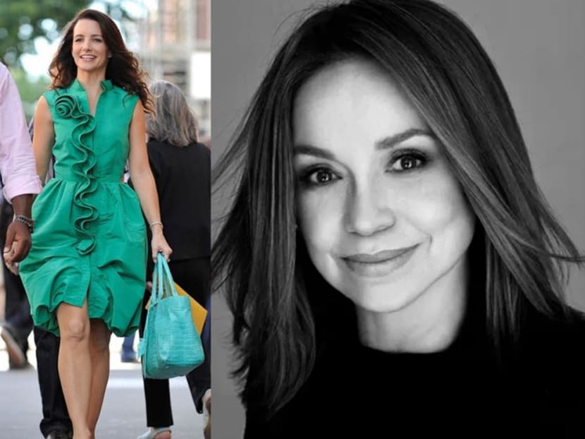 Celebrity designer accused of smuggling crocodile handbags faces